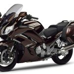 Yamaha FJR1300 (2014)