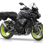 Yamaha FZ-10 Tourer (2017)