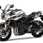 Yamaha FZ1 (2006)