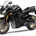 Yamaha FZ1 (2011)