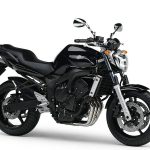 Yamaha FZ6 Naked (2007)
