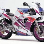 Yamaha FZR 400RR SP (1994)