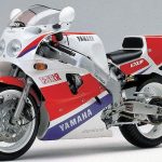 Yamaha FZR750 OWO1 (1989)