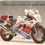 Yamaha FZR750 OWO1 (1990)