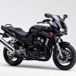 Yamaha FZS600 Fazer (1998-99)