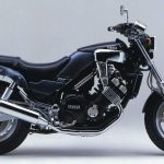 Yamaha FZX750 (1986-87)