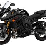 Yamaha FaZer 8 (2014)