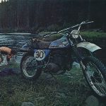 Yamaha IT 490 (1977-78)