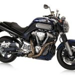 Yamaha MT-01 (2005)