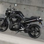 Yamaha MT-01 (2009)