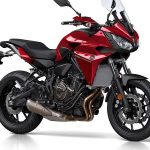 Yamaha MT-07 Tracer / Tracer 700 (2016-18)