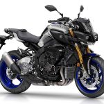 Yamaha MT-10-SP (2017-18)