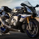 Yamaha R1-M (2015)