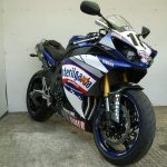Yamaha R1Ben Spies Replica (2009)