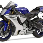 Yamaha R1M 2016 (2016)
