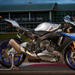Yamaha R1M 2017 (2017)