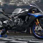 Yamaha R1M 2018 (2018)