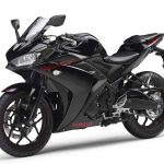 Yamaha R25 (2016-17)
