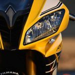 Yamaha R6 (2016)