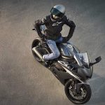 Yamaha R6 2019 (2019)