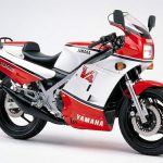 Yamaha RD500LC (1985)