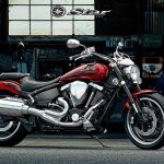 Yamaha Road Star (2006-07)