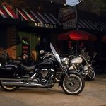 Yamaha Road Star (2006)