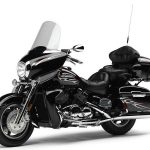 Yamaha Road Star (2010-11)