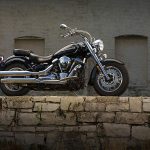 Yamaha Road Star (2012-13)