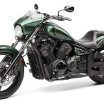 Yamaha Star Bolt C-Spec 15 (2015-16)