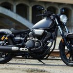 Yamaha Star Bolt R-Spec (2014-15)