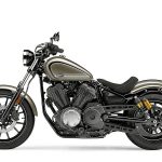 Yamaha Star Bolt R-Spec (2016-17)