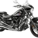 Yamaha Star Raider S SE (2015)