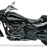 Yamaha Star Roadliner Midnight (2006)