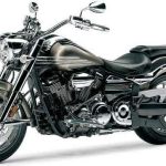 Yamaha Star Roadliner S (2006-07)