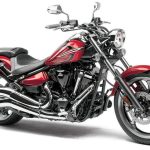 Yamaha Star Roadliner S (2008-09)