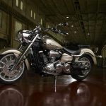 Yamaha Star Roadliner S (2012-13)