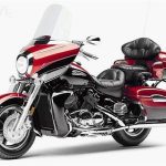 Yamaha Star Royal Star Venture (2009-10)
