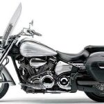 Yamaha Star Stratoliner S (2006-07)