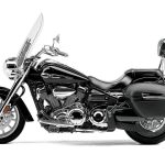 Yamaha Star Stratoliner S (2012-13)