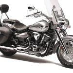 Yamaha Star Stratoliner S (2016)