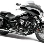 Yamaha Stratoliner Deluxe (2010-11)