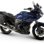 Yamaha TDM 900 abs (2009-10)