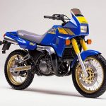 Yamaha TDR250 (1988-89)