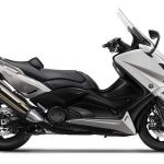 Yamaha TMAX 530 (2016)