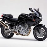 Yamaha TRX850 (1996-99)