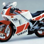 Yamaha TZR 250 (1986)
