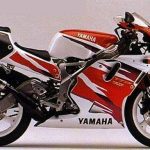 Yamaha TZR250RS (1994)