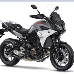 Yamaha Tracer 900 (2019)