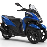 Yamaha Tricity 155 (2016)
